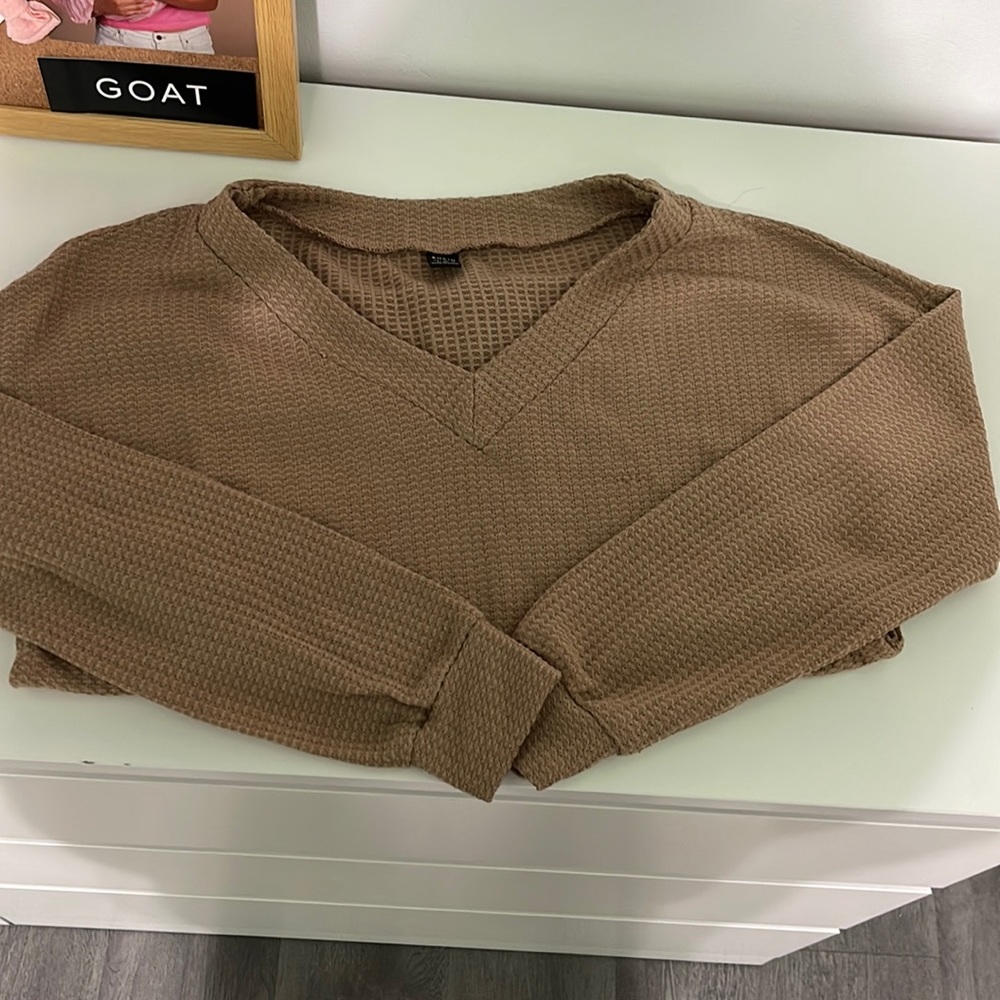 long sleeve